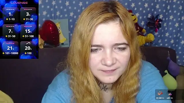 Snapshot of Yours_good_mood chatting on October 6, 2025, 12:52 am Yours good mood online show from October 6, 2025, 12:52 am