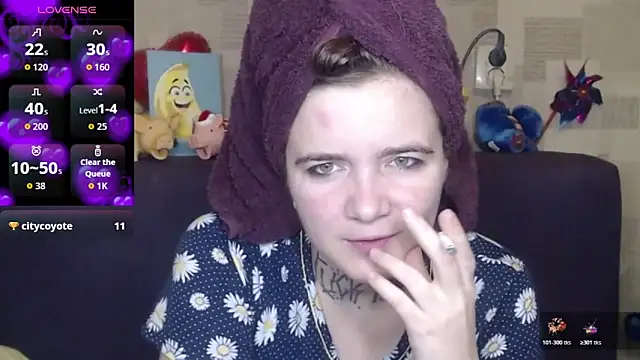 Snapshot of Yours_good_mood chatting on November 3, 2025, 2:13 am Yours good mood online show from November 3, 2025, 2:13 am