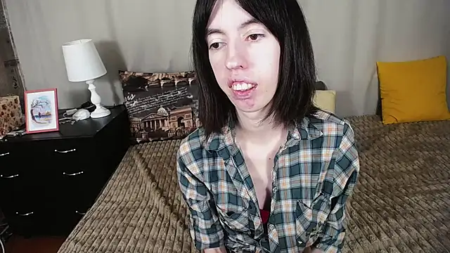 Unusual G online show from January 10, 2025, 11:22 am