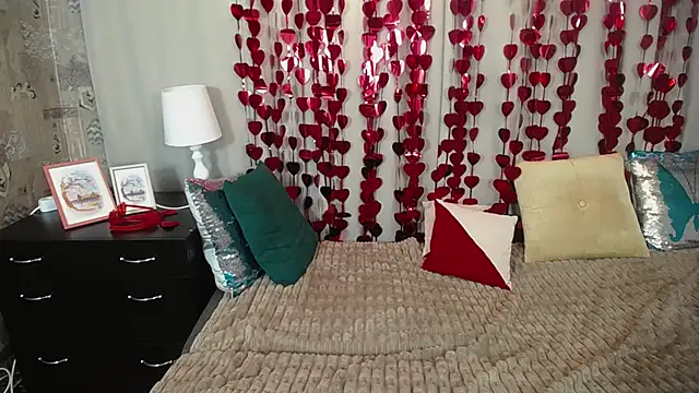 Unusual G online show from February 14, 2025, 6:34 am