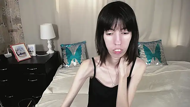 Unusual G online show from March 12, 2025, 9:12 am