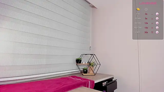 Snapshot of bulma_bambina_ chatting on January 22, 2025, 12:27 am bulma bambina online show from January 22, 2025, 12:27 am