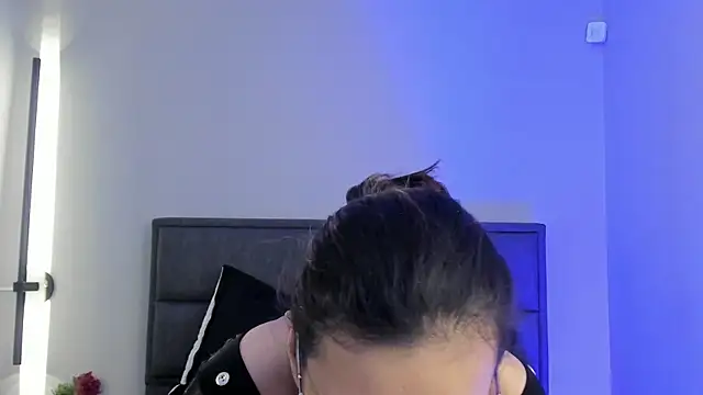 Snapshot of bulma_bambina_ chatting on September 25, 2025, 7:39 pm bulma bambina online show from September 25, 2025, 7:39 pm