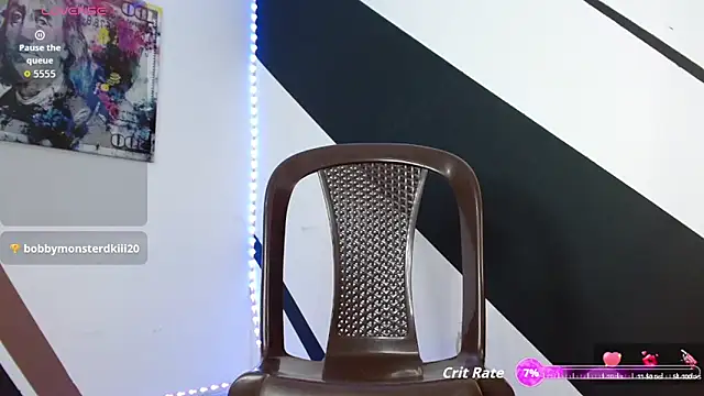 Andrew GA online show from April 1, 2026, 2:03 pm