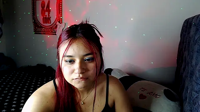 Snapshot of Sweet_cheerry__ chatting on November 7, 2025, 4:12 am Sweet cheerry online show from November 7, 2025, 4:12 am