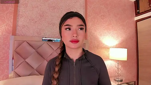 Arianavillada online show from March 31, 2026, 3:30 am