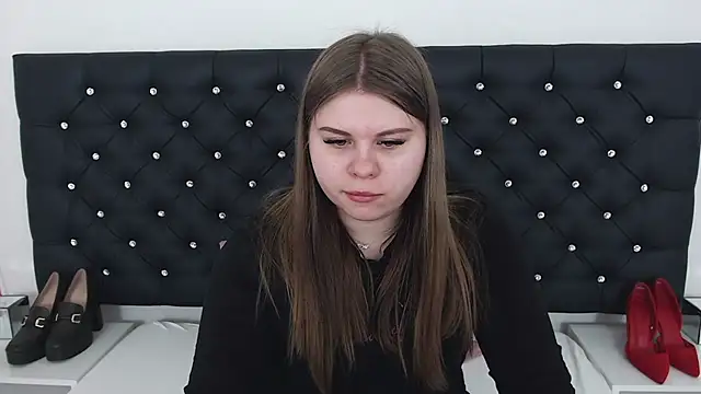 Snapshot of AbbyPleasure chatting on February 18, 2025, 12:28 pm AbbyPleasure online show from February 18, 2025, 12:28 pm