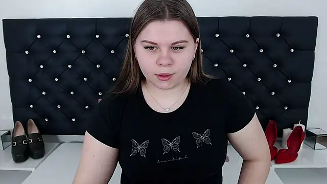 Snapshot of AbbyPleasure chatting on March 10, 2025, 1:21 pm AbbyPleasure online show from March 10, 2025, 1:21 pm