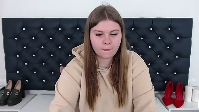 Snapshot of AbbyPleasure chatting on March 19, 2025, 4:13 pm AbbyPleasure online show from March 19, 2025, 4:13 pm