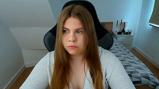 AbbyPleasure online show from May 22, 2026, 1:39 pm