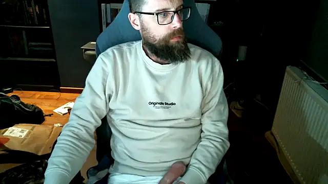 MeSteff online show from March 7, 2026, 9:01 pm