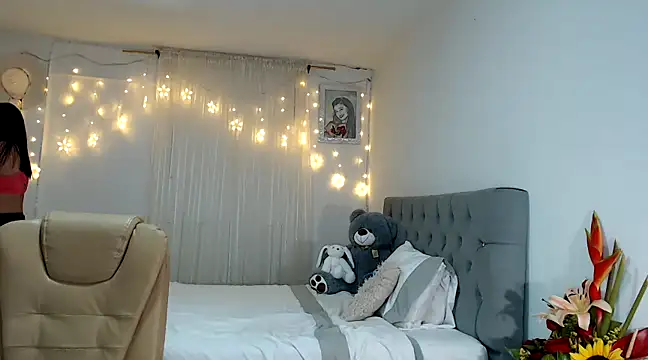 Snapshot of ZajiraShane chatting on December 11, 2024, 7:20 am ZajiraShane online show from December 11, 2024, 7:20 am