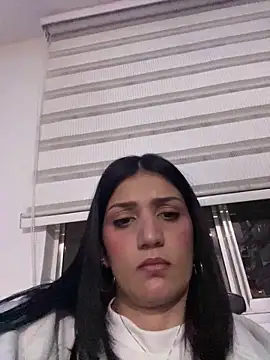 Snapshot of ZajiraShane chatting on January 28, 2025, 10:02 am ZajiraShane online show from January 28, 2025, 10:02 am