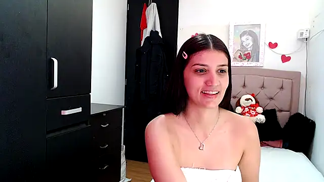 Snapshot of ZajiraShane chatting on March 8, 2025, 11:58 am ZajiraShane online show from March 8, 2025, 11:58 am