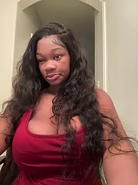 CharismaaBanx online show from February 6, 2026, 10:51 am