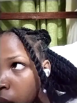 queen-sasha online show from October 19, 2025, 6:52 pm