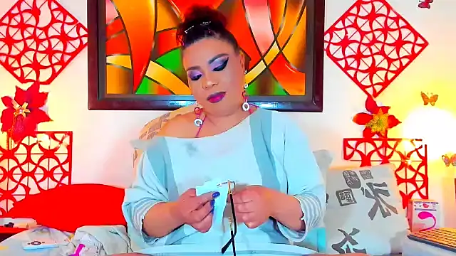 SQUIRTBRUNETE online show from December 14, 2025, 12:05 am