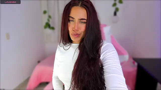 veronicaxx69 online show from January 8, 2025, 5:27 am