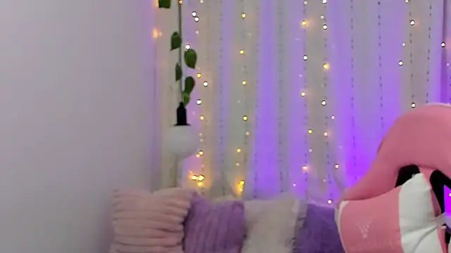 veronicaxx69 online show from March 8, 2025, 4:01 am