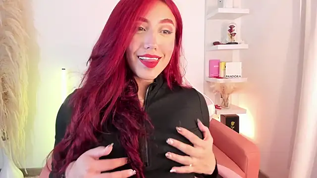 veronicaxx69 online show from March 22, 2026, 3:54 am