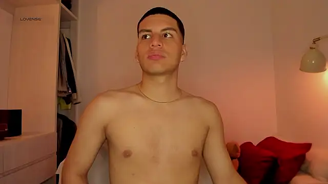 Curlblue online show from March 5, 2026, 10:06 pm