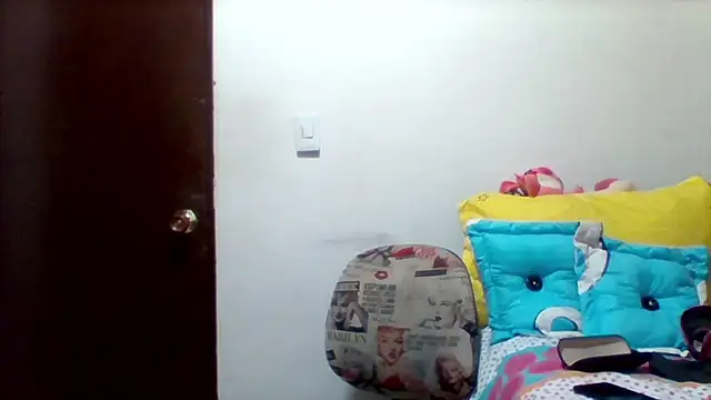 Alisson brand online show from January 24, 2025, 12:52 pm