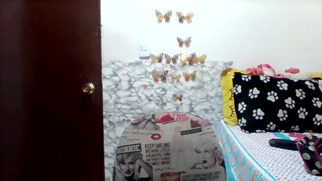 Alisson brand online show from November 6, 2025, 3:13 pm