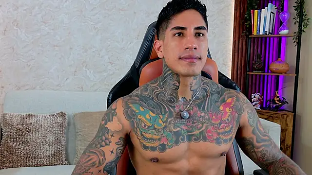 AdanReilly online show from March 28, 2026, 4:28 pm