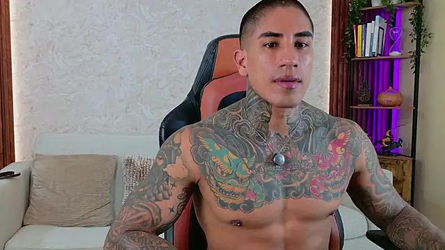 AdanReilly online show from April 12, 2026, 2:55 pm