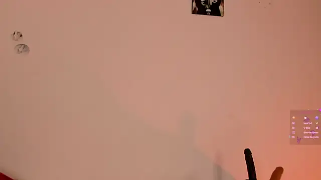 Maggie 1 online show from November 1, 2025, 10:34 pm