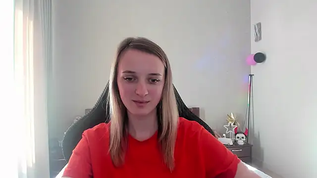 Snapshot of RouseReed chatting on March 10, 2025, 1:32 pm RouseReed online show from March 10, 2025, 1:32 pm