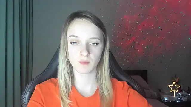 Snapshot of RouseReed chatting on March 18, 2025, 4:26 pm RouseReed online show from March 18, 2025, 4:26 pm