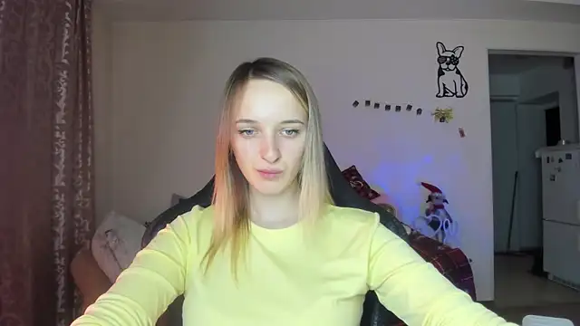 Snapshot of RouseReed chatting on January 7, 2026, 1:13 pm RouseReed online show from January 7, 2026, 1:13 pm