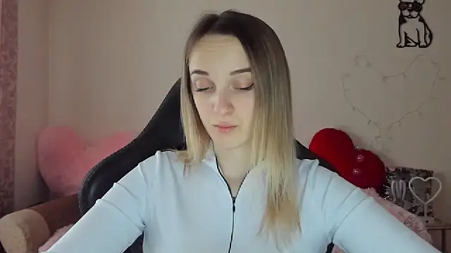 Snapshot of RouseReed chatting on February 24, 2026, 1:09 pm RouseReed online show from February 24, 2026, 1:09 pm