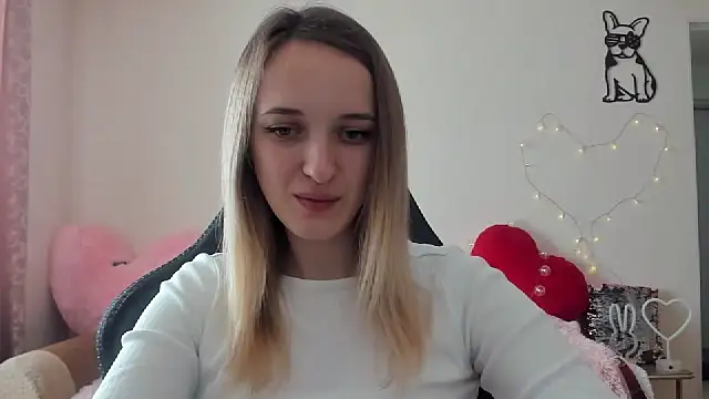 Snapshot of RouseReed chatting on March 1, 2026, 7:21 am RouseReed online show from March 1, 2026, 7:21 am