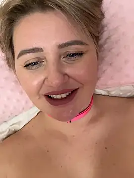 LadyLolyPop  online show from January 16, 2025, 11:48 am