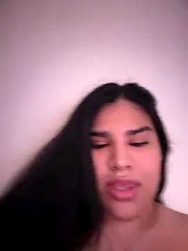 Badkittykim online show from November 16, 2025, 6:35 pm