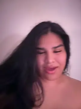 Badkittykim online show from November 19, 2025, 9:37 pm