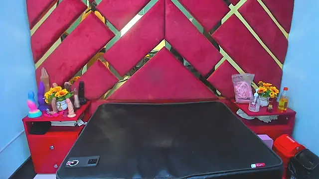 Sweet Annyy online show from December 16, 2025, 12:54 pm