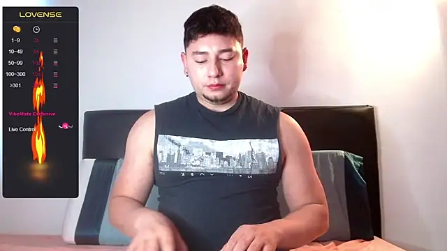 dap XOXO online show from January 22, 2025, 3:07 pm