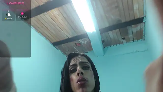 Aleja Nauthy online show from February 9, 2025, 10:09 am