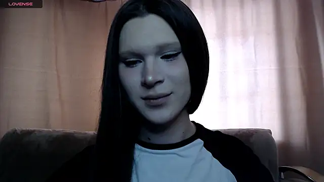 Sexpired Princess online show from February 18, 2025, 6:37 am