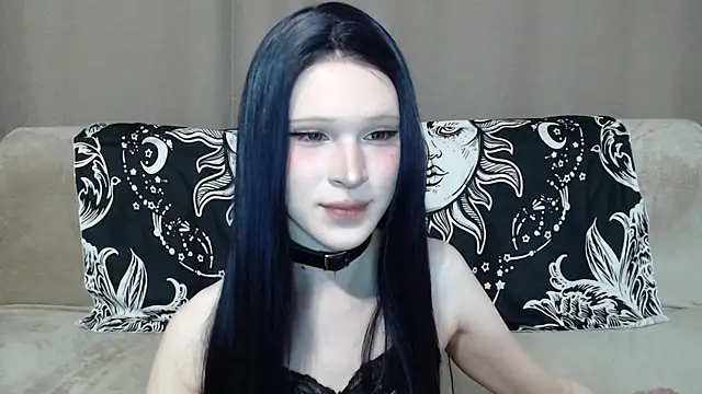 Sexpired Princess online show from May 8, 2026, 11:10 pm