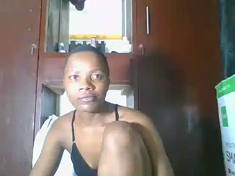AfricanPrincess24 online show from May 5, 2026, 7:44 pm