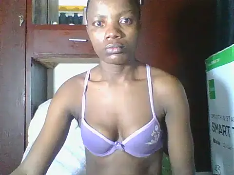 AfricanPrincess24 online show from May 13, 2026, 2:20 am