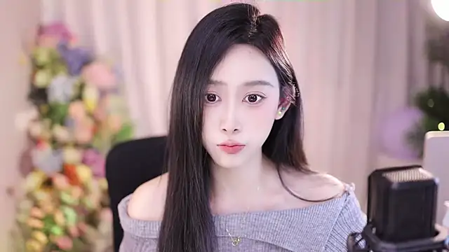 Snapshot of SleepArtist chatting on January 15, 2025, 8:30 am SleepArtist online show from January 15, 2025, 8:30 am