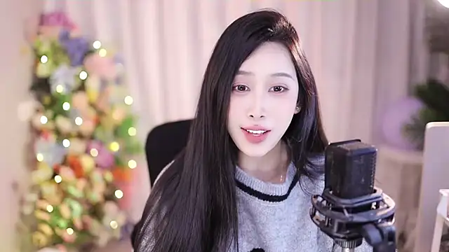 Snapshot of SleepArtist chatting on January 19, 2025, 10:28 am SleepArtist online show from January 19, 2025, 10:28 am