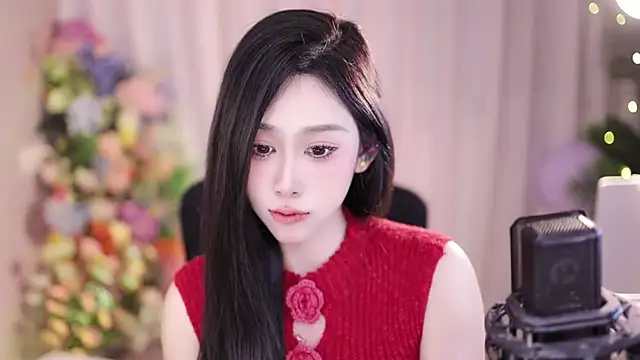 Snapshot of SleepArtist chatting on January 24, 2025, 4:17 pm SleepArtist online show from January 24, 2025, 4:17 pm