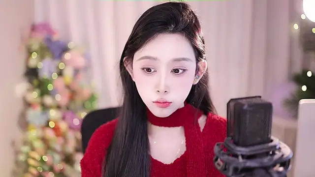 Snapshot of SleepArtist chatting on January 29, 2025, 7:57 am SleepArtist online show from January 29, 2025, 7:57 am