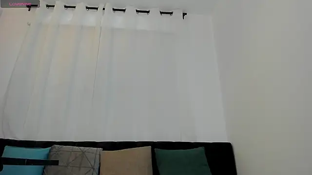lexyfyre online show from May 14, 2026, 12:01 pm